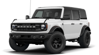 2026 Ford Bronco® External Image 2